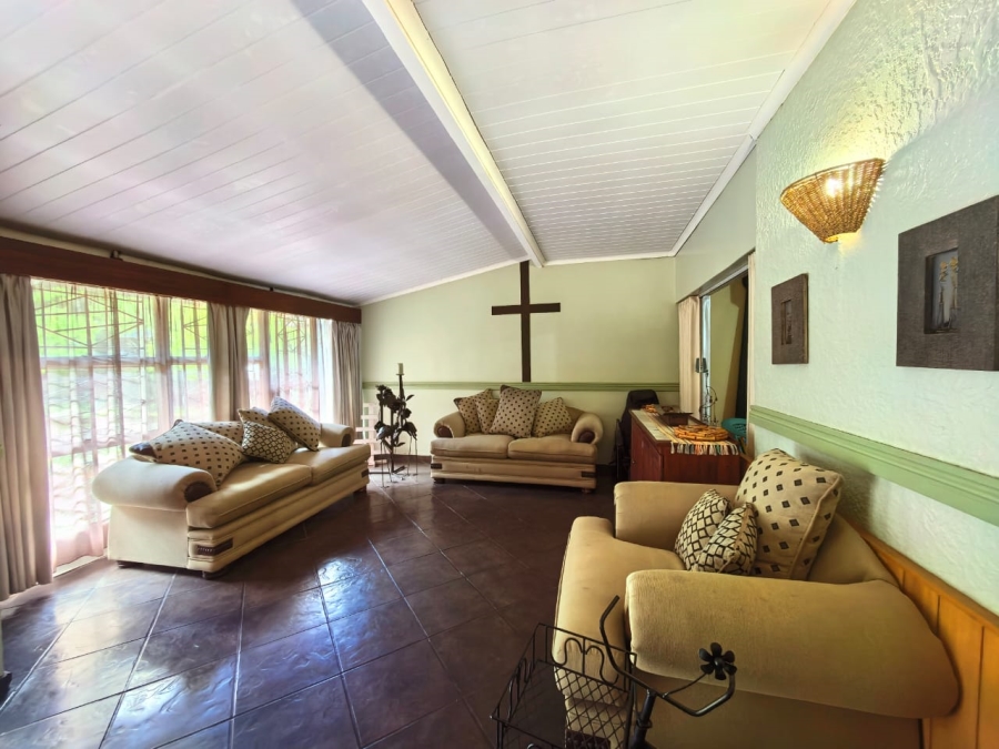 3 Bedroom Property for Sale in Sasolburg Ext 23 Free State